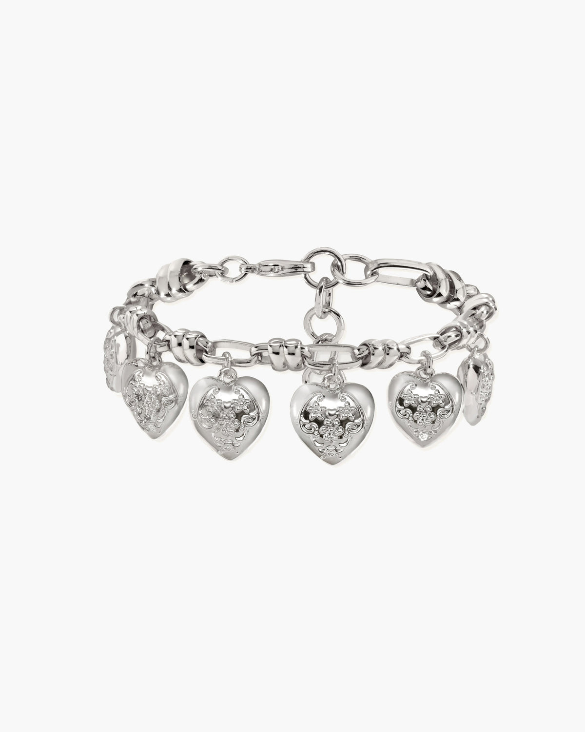 Heart Club Bracelet