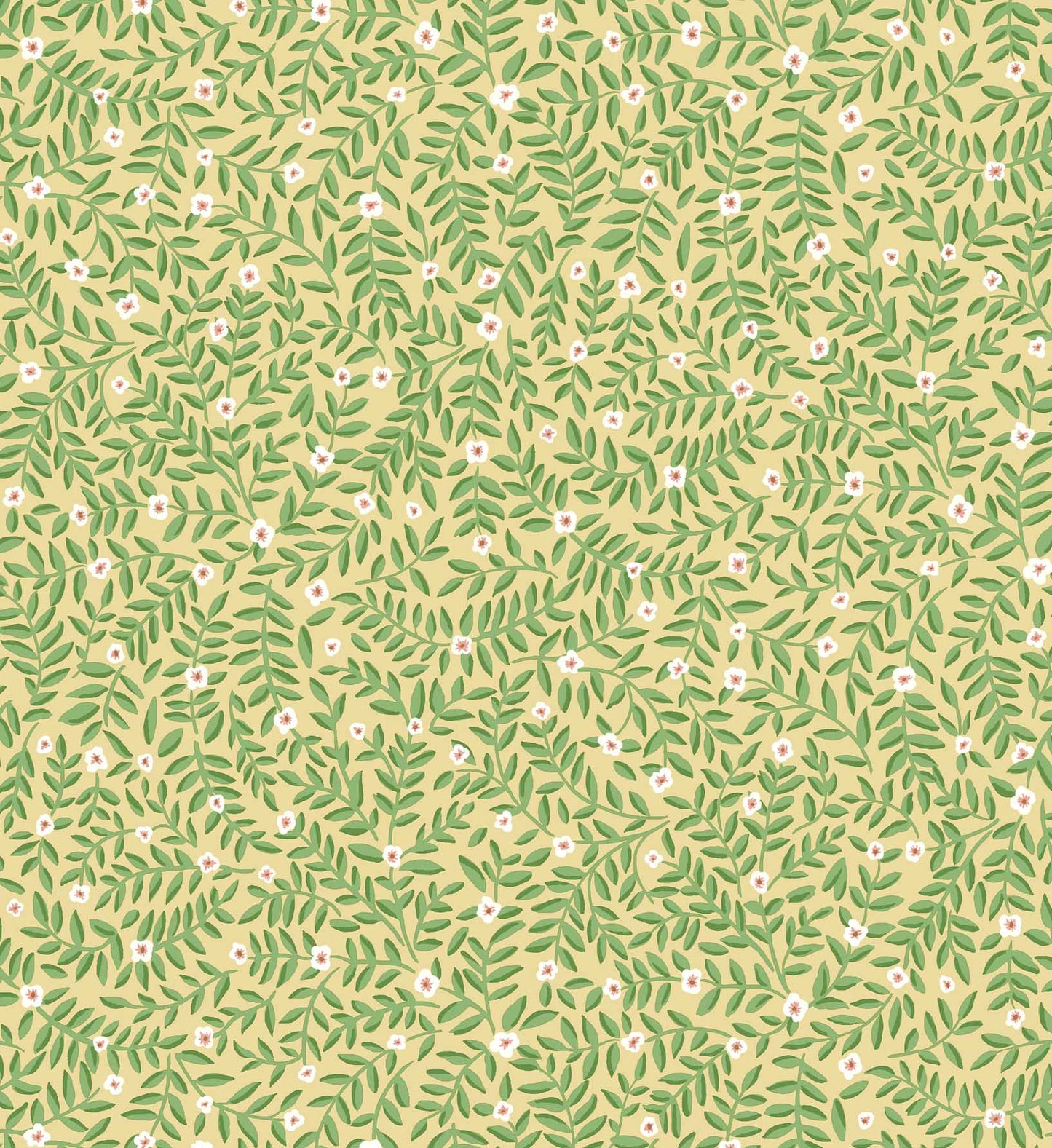 Elodie Peel & Stick Wallpaper - Gold