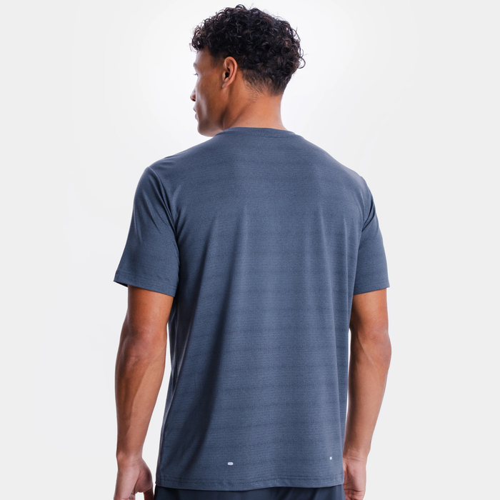 Agaru Pacer T-Shirt - Grey