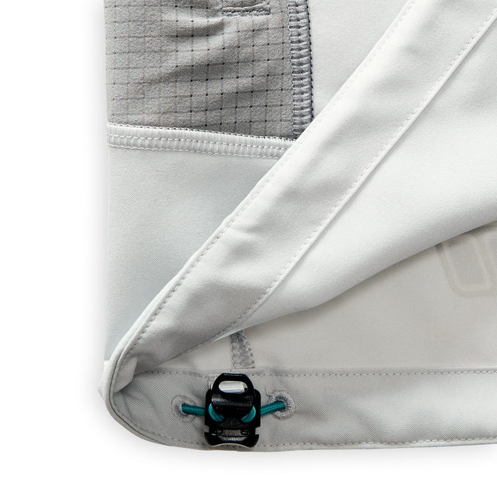 Berghaus Wavertree Hooded Jacket - Dolomite Grey