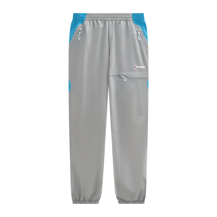 Berghaus Wavertree Pants - Grey/Blue