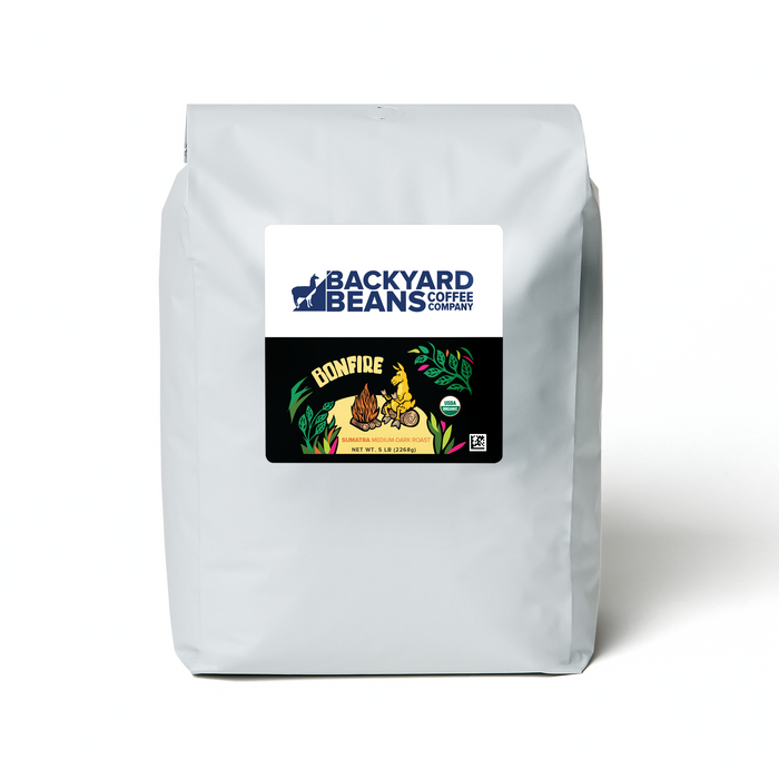 image of 5lb bag