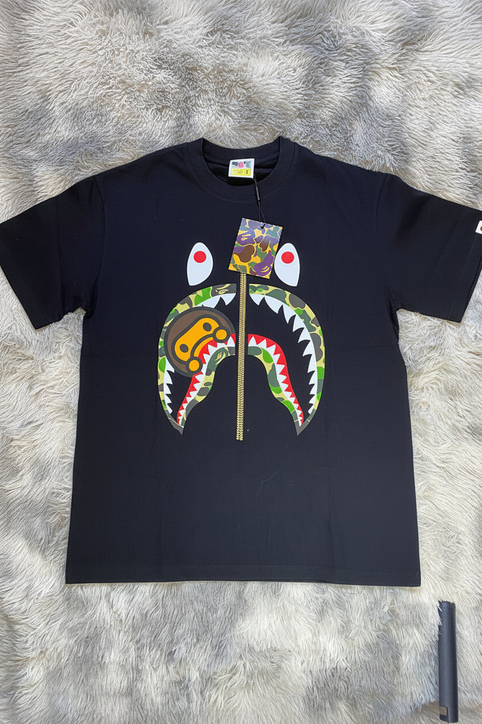 Camiseta Bape
