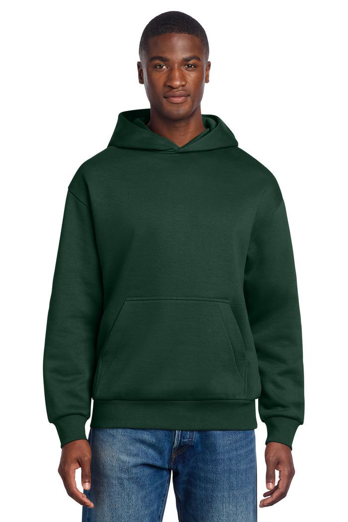 Forest Green / XS