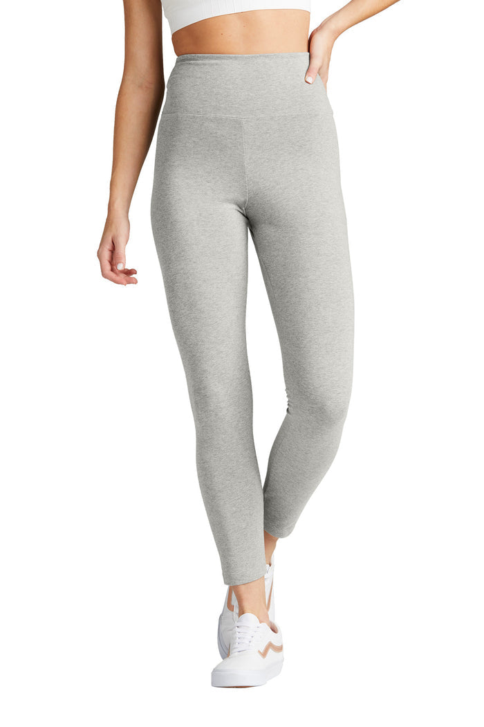 District ® Women's Flex High-Waist Legging DT7510