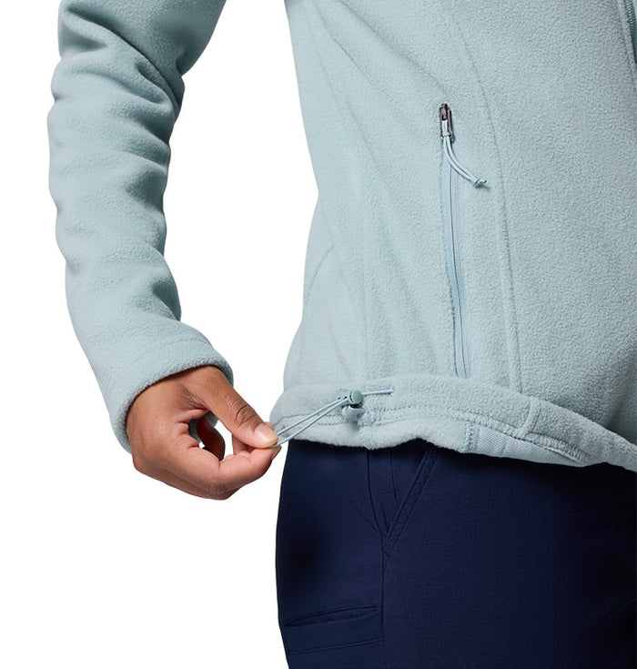 Fast Trek II Jacket