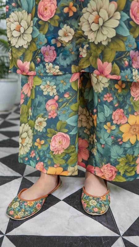Floral Sonata