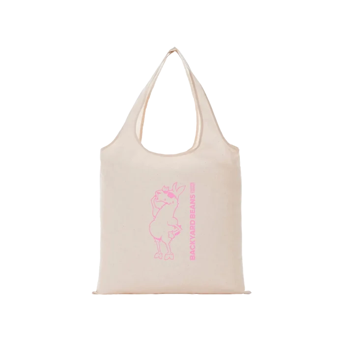 Image of Heat Wave tote bag