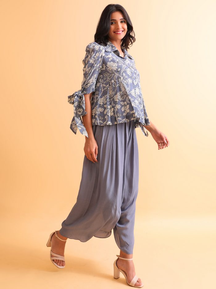 Ivy Co Ord Set