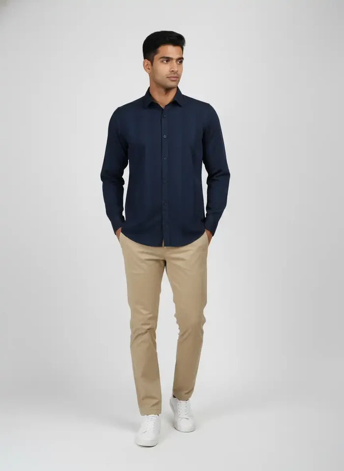 JOBBS CASUAL SHIRT