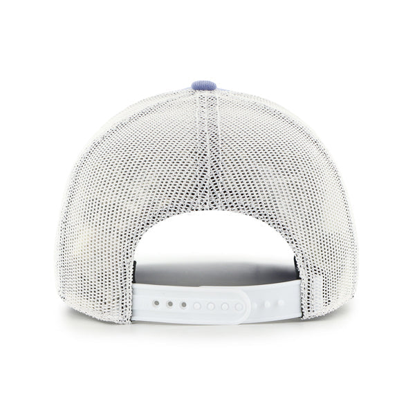 LOS ANGELES DODGERS SALVAGE '47 TRUCKER