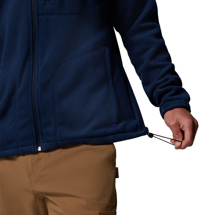 Men's Fast Trek II Full Zip Fleece