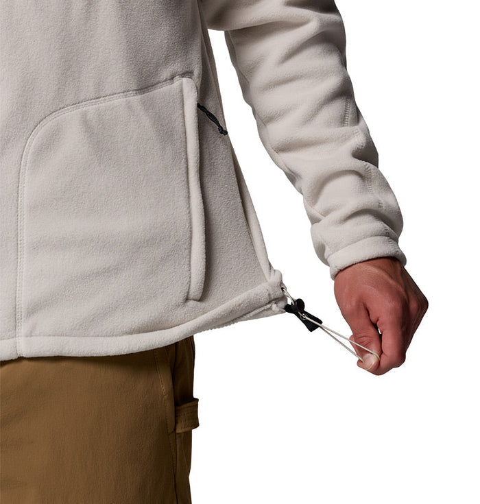 Men's Fast Trek II Full Zip Fleece
