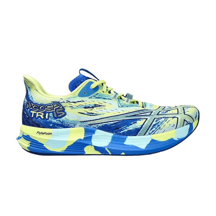 Men's Asics Noosa Tri 15 Illusion Blue/Aquamarine-SOULIER, shoes-33-OFF