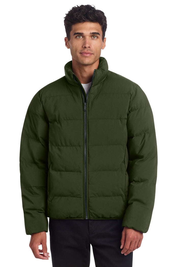 Mercer+Mettle ® Puffy Jacket MM7210