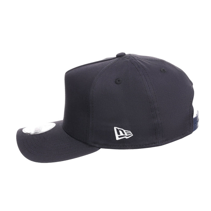 New Era A-Frame 9FORTY Snapback - Midnight Navy