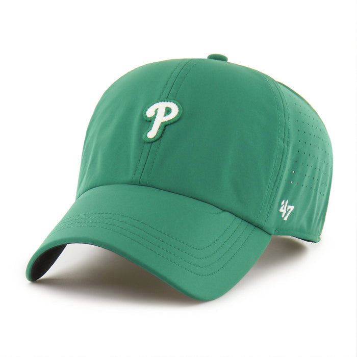 PHILADELPHIA PHILLIES BRRR ELEVATED TEAM '47 CLEAN UP