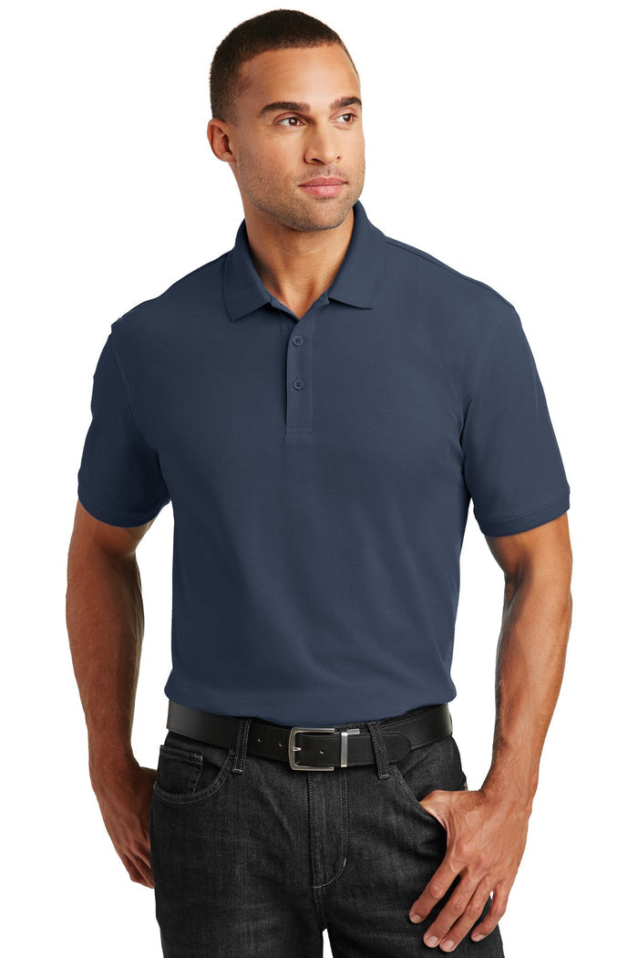 River Blue Navy / XS
