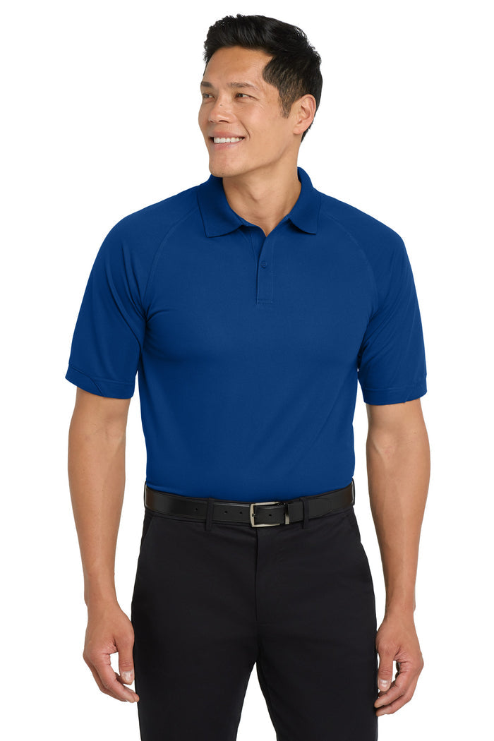 Port Authority ® Dry Zone ® Ottoman Polo. K525