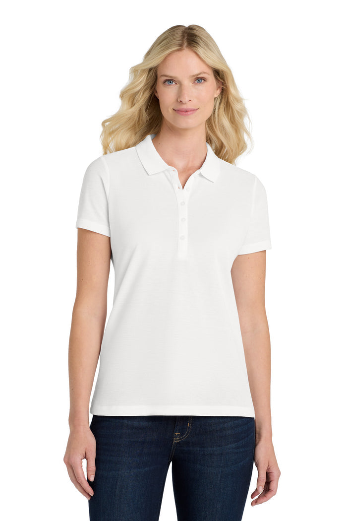 White / XS