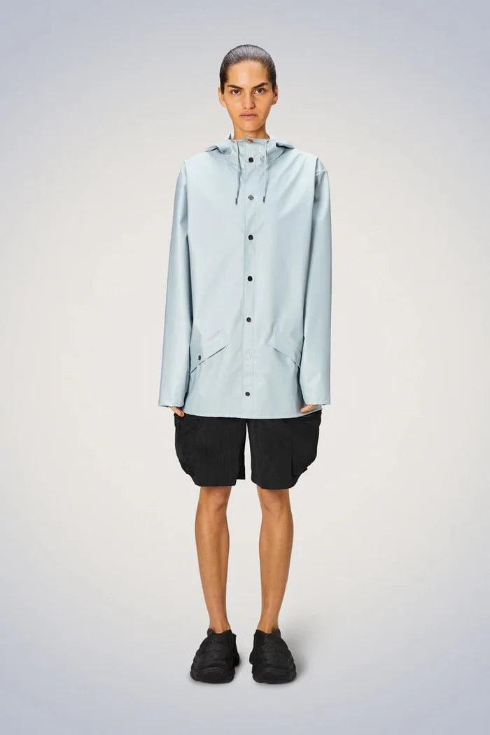 Rains - Jacket W3 - Wind - Unisexe-Vestes et Manteaux-12010