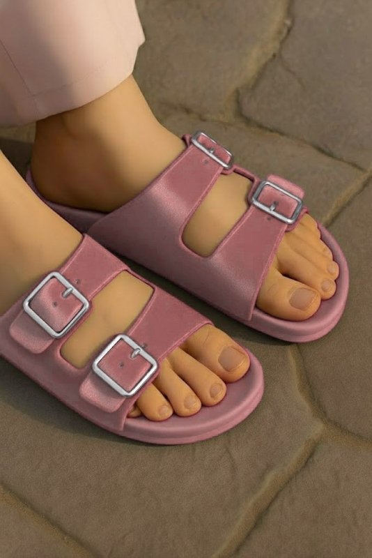 RW-Baby Pink