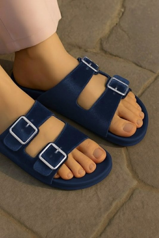 RW-Navy Blue