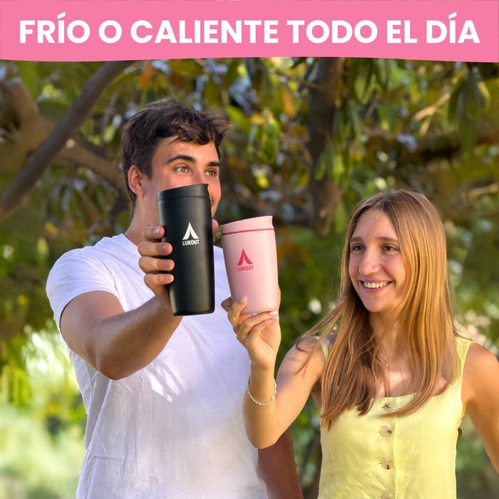 Set de 2 Mug Patagonia 600 ml