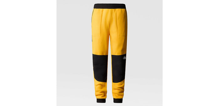 The North Face - M Denali Pant - Summit Gold--NF0A7UR556P1