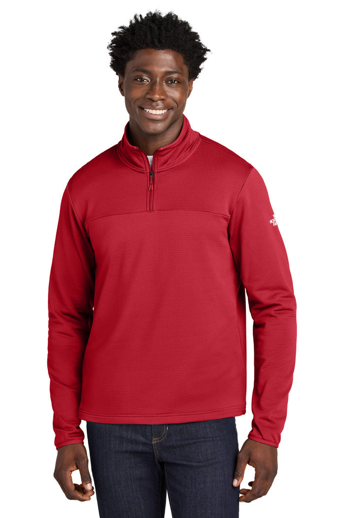 TNF Red / S