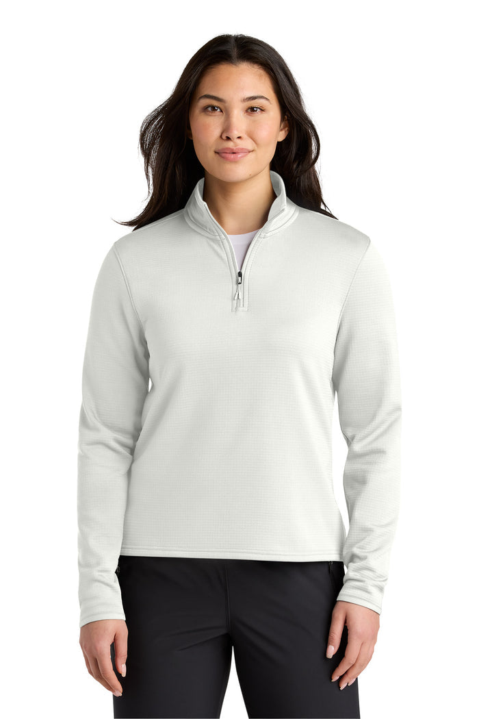 The North Face ® Women's Aim 1/4-Zip Fleece NF0A8FQK