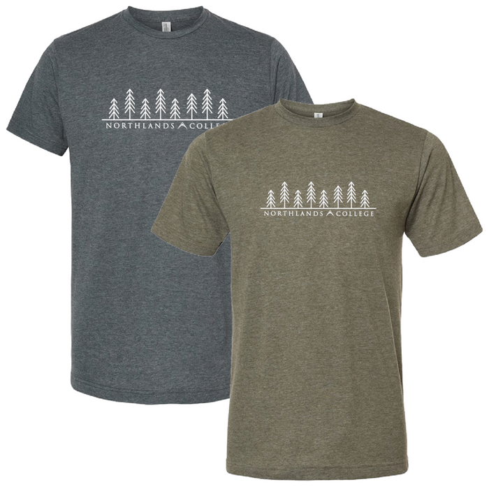 TreeLine Design T-Shirt