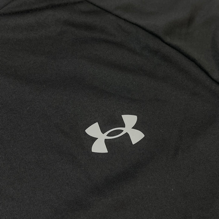 Under Armour Tech 2.0 T-Shirt - Black