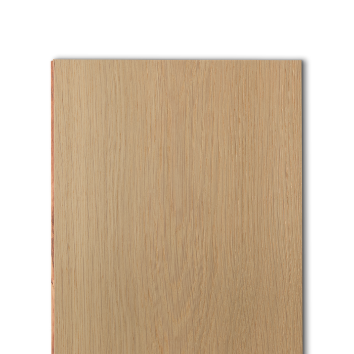 White Oak 1/2" x 9.5" Hardwood Sample Kit