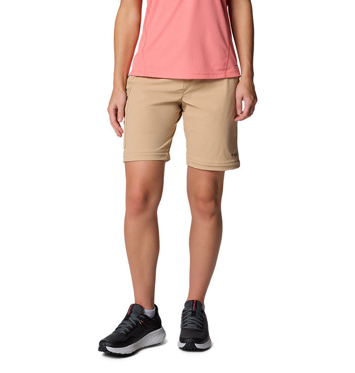 Women's Summit Valley Convertible Pants