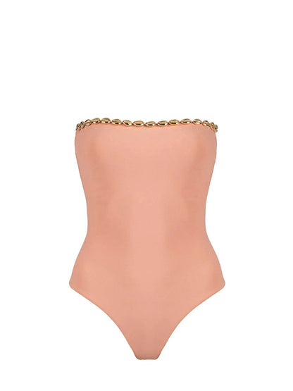 Nancy One Piece
