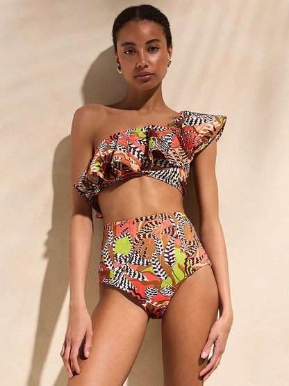 Doris-Micha Bikini