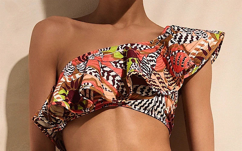 Doris-Micha Bikini