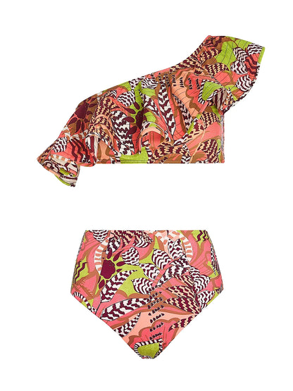 Doris-Micha Bikini