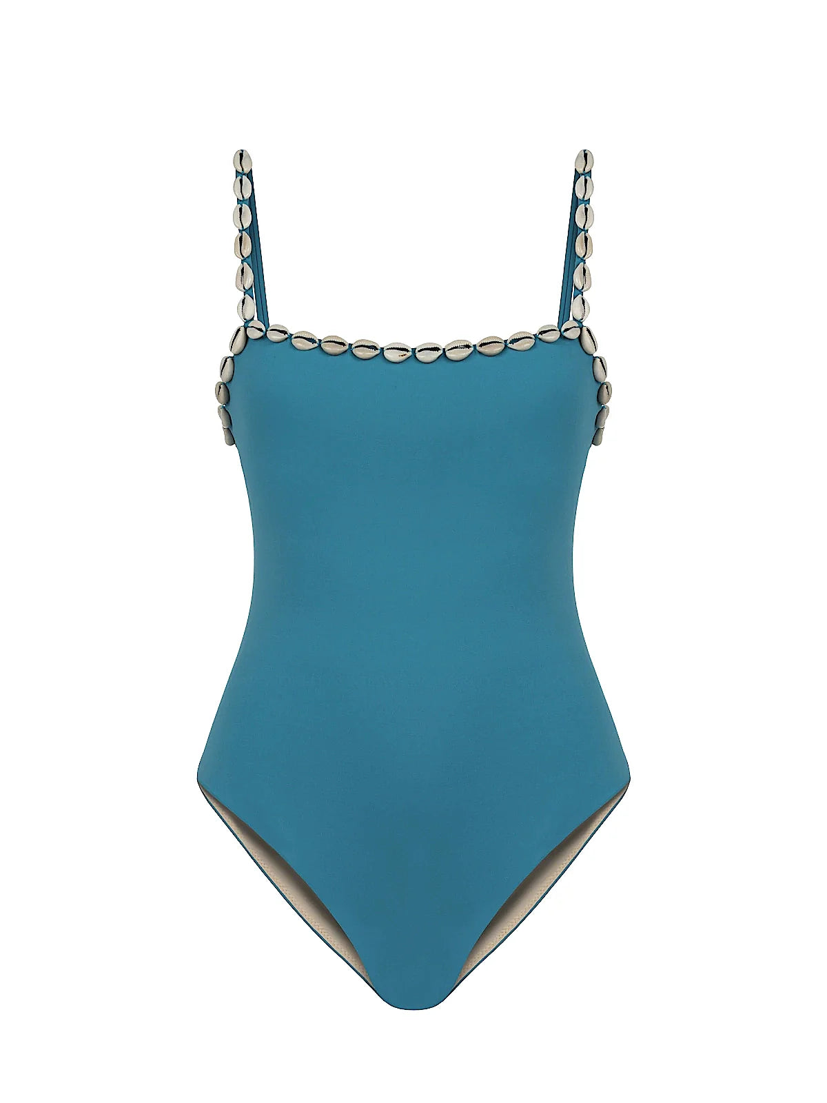 Capri One-Piece
