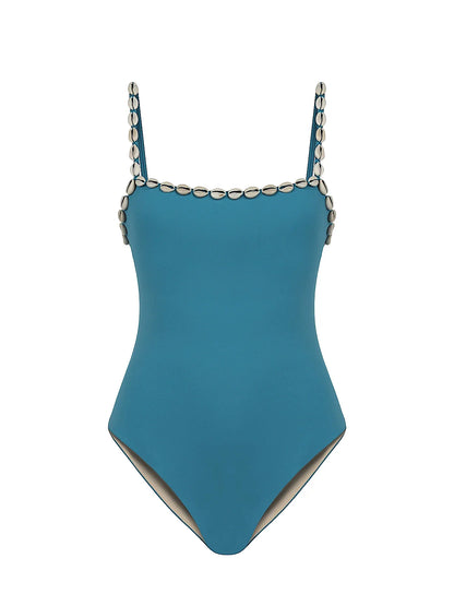 Capri One-Piece
