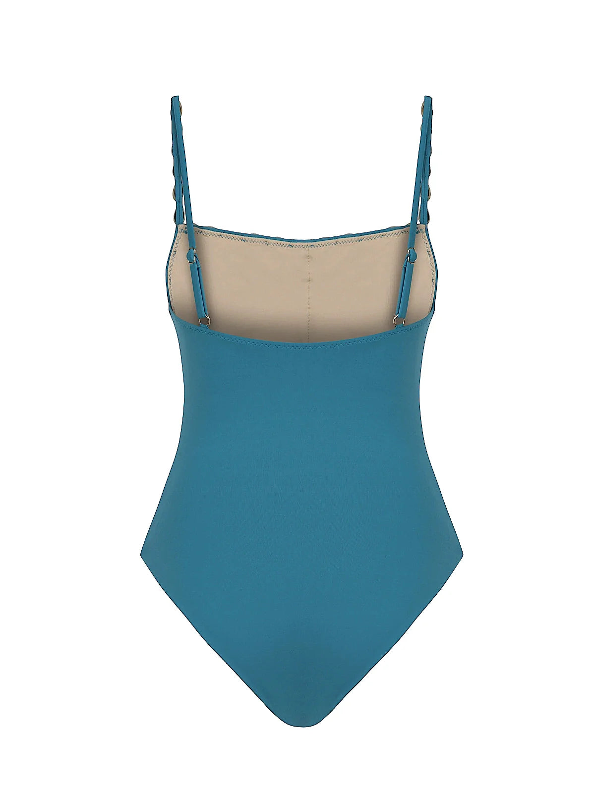 Capri One-Piece