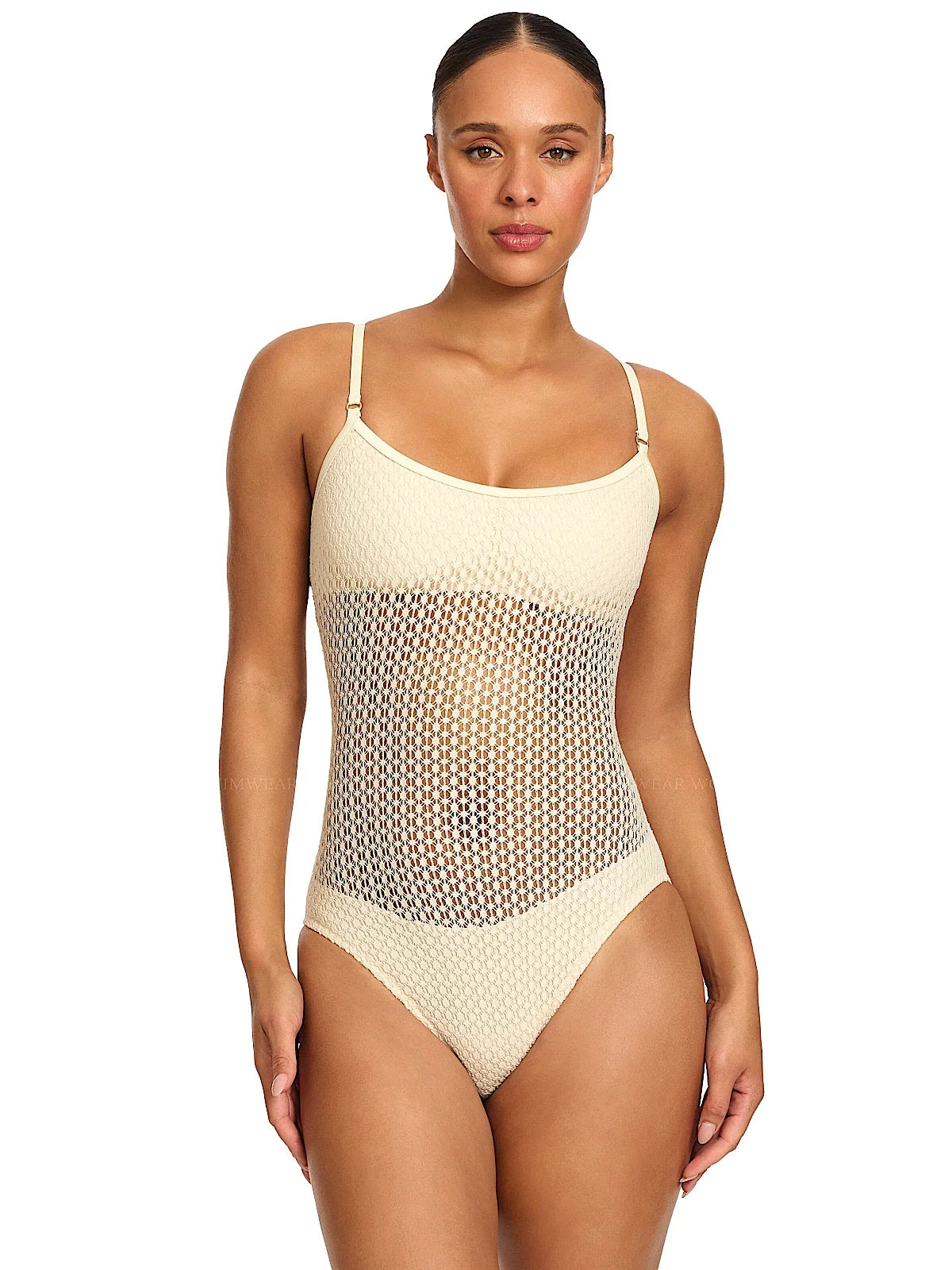 Charlotte Mio One-Piece