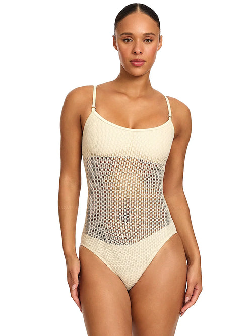 Charlotte Mio One-Piece