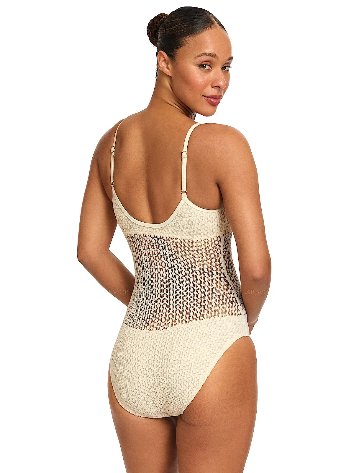 Charlotte Mio One-Piece