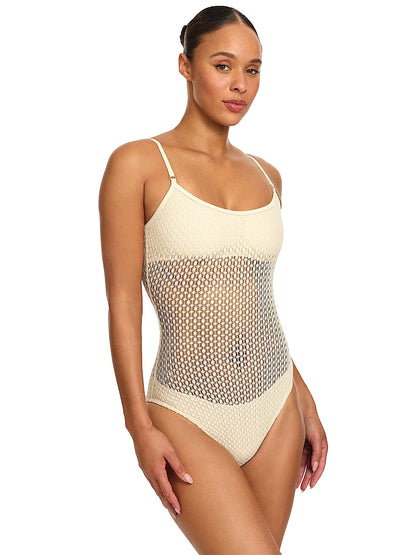 Charlotte Mio One-Piece