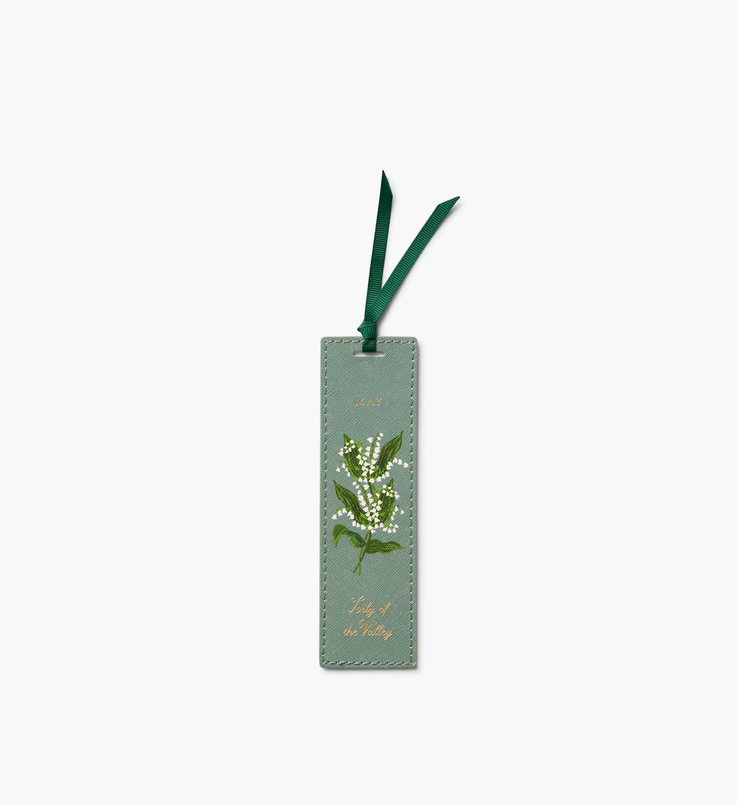 Birth Month Bookmark - May