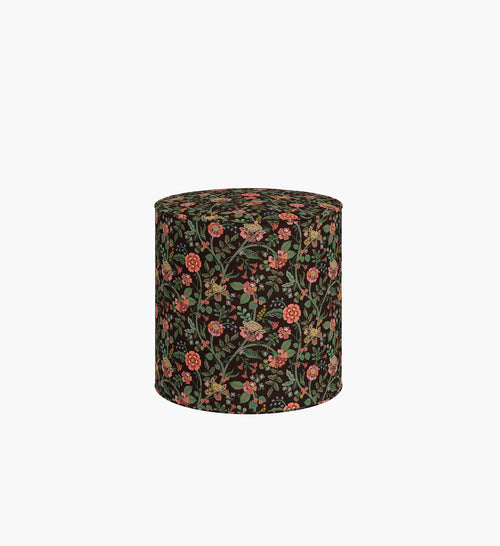 Billie Ottoman - Gracie