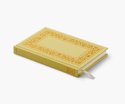Boxed Journal Set - Wildwood