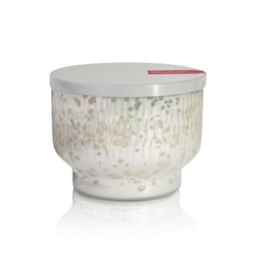 "HOLIDAY MERCURY - APPLE CIDER SOCIAL INVERTED JAR, 10 oz"